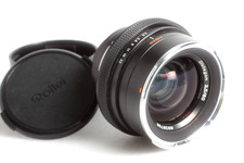 Rollei SL66 Distagon 3,5/60 Carl Zeiss HFT Weitwinkel Lens