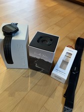 Suunto Race All Black