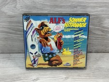 Various - Alf's Sommer