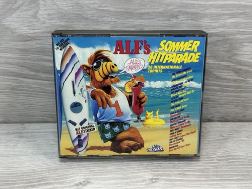 Various alf s sommer - various,