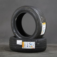 2x Sommerreifen Pirelli Cinturato P7 205/55 R16 91V Neu