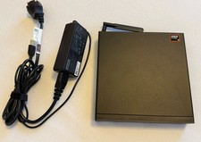 Lenovo thinkcentre m75q - thinkcentre, gen5
