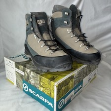 SCARPA Size 12 Men’s BARUN