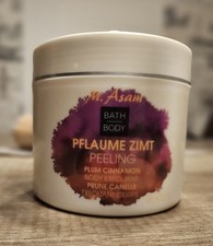 Asam pflaume zimt peeling - m.,