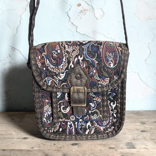 Kelim kilim umhängetasche - kelim,