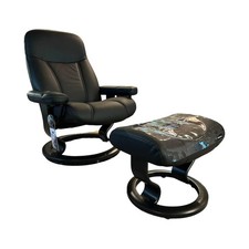 Stressless Sessel Consul M