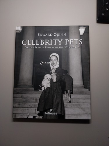 Celebrity pets the french - pets,