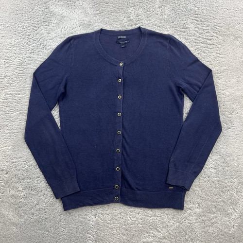 Tommy hilfiger damen cardigan - damen,