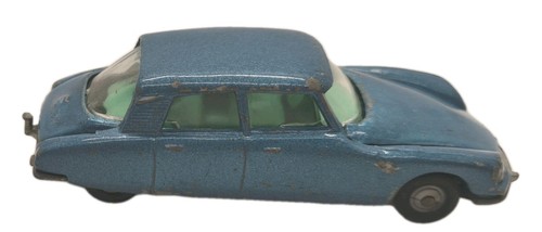 Citroen blau blue - de, 21