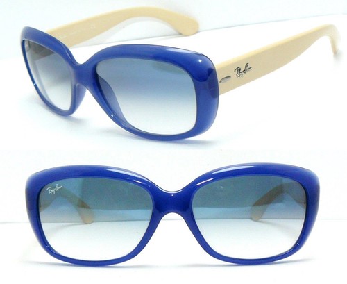 Ray ban sonnenbrille blau - sonnenbrille,