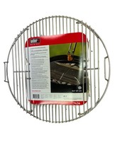 Weber Grillrost 7434 Edelstahl
