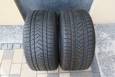 2 Pirelli Scorpion Sottozero 3 Winterreifen 285 30 R20 99V DOT12418 5,3mm _W46