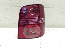 VW Touran 1T Facelift original