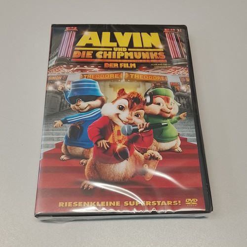 20th century fox alvin - 20th, und