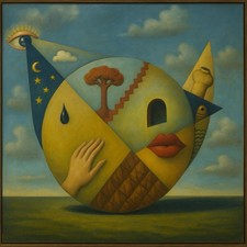 Surreal Surrealismus