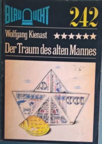 Blaulicht heft 242 - blaulicht,