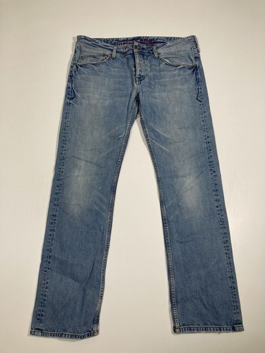 Tommy hilfiger ryder jeans - hilfiger,