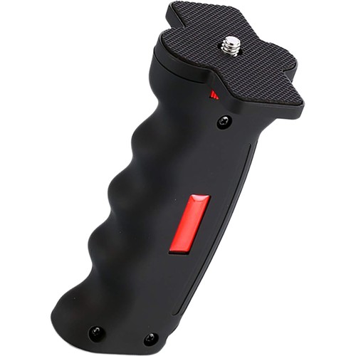 Kamera handgriff stabilisator - handgriff,