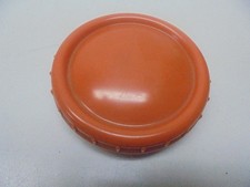 2wk  Bakelit dose  Wehrmacht  Orange  Fundzustand 2ww