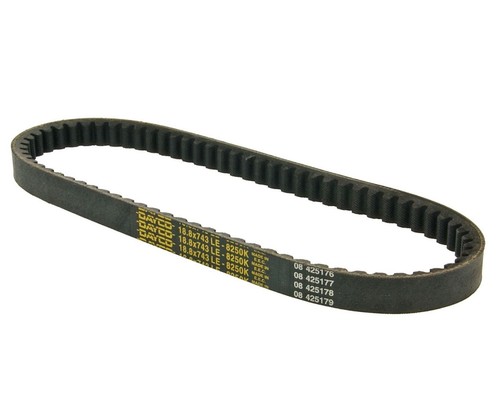 Dayco power plus - power,