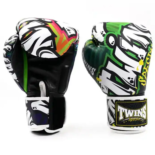 Twins boxhandschuhe fbgvl - fbgvl, 4