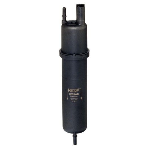 Hengst filter kraftstofffilter - hengst,