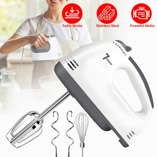Elektrische handmixer - elektrische,