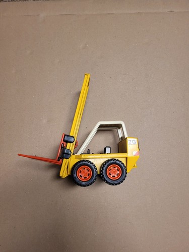 Playmobil gabelstapler 3506 - playmobil,