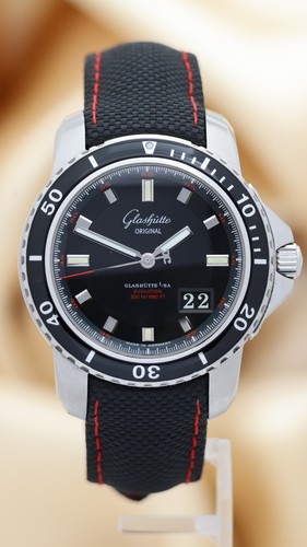 Glashütte original sport - glashütte,