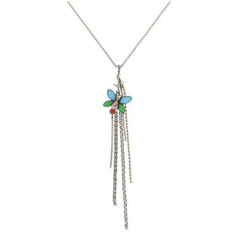 Konplott halskette collier - konplott,