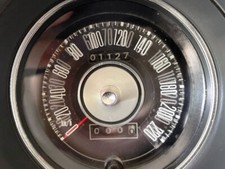 Tacho Aufkleber passend für