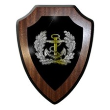 Wappenschild marine - wappenschild,