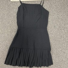 NWT Miss Behave Stella Dress