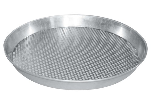 Pizzablech pizzabackform 3mm - pizzabackform,