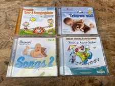 4 Stück Baby-/Kleinkinder