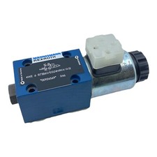 Rexroth 4WE6R73B61/EG24N9K4/A12 Druckreduzierventil 00926569