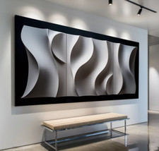 LEINWAND BILDER BIS 190x85x5