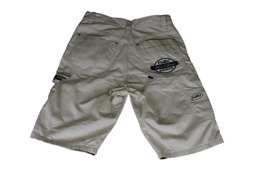 Vintage late 90s - late, fubu
