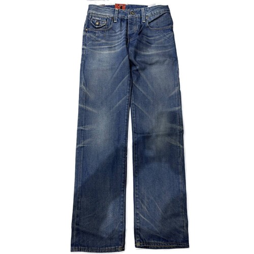 Star herren jeans medium - jeans,