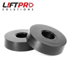 1,6" 40mm Heck Nivellier Lift