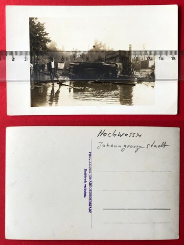 Privat foto - foto, ak