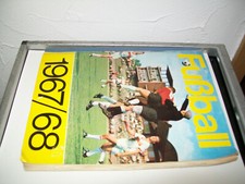 Bergmann Football 1967/68