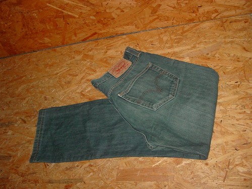 Tolle jeans levis 501 - v.,