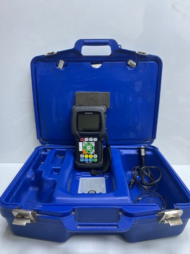 Olympus panametrics 38dl - 38dl, plus
