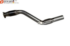 Zinram Downpipe Audi A4 1.8T