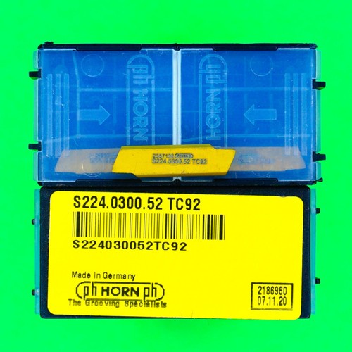Horn s224 0300 tc92 - ,