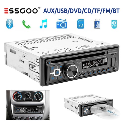 Autoradio mit dvd player - autoradio, cd