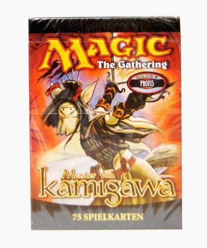 Meister von kamigawa - von,
