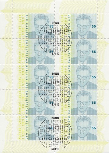 Bund 2802 konrad - 2802,