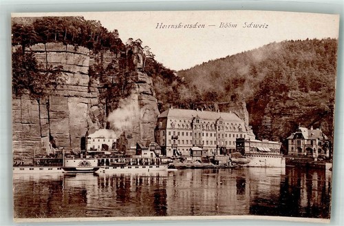 38267750 hrensko raddampfer - -,